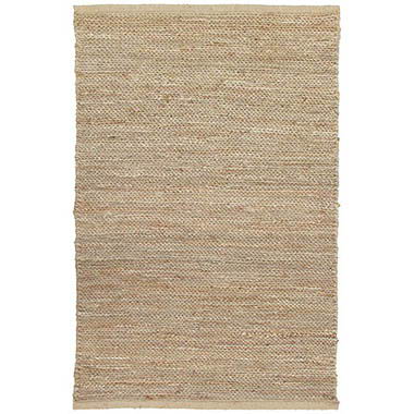 Soumak - Jute Rug - JaxCo Furniture