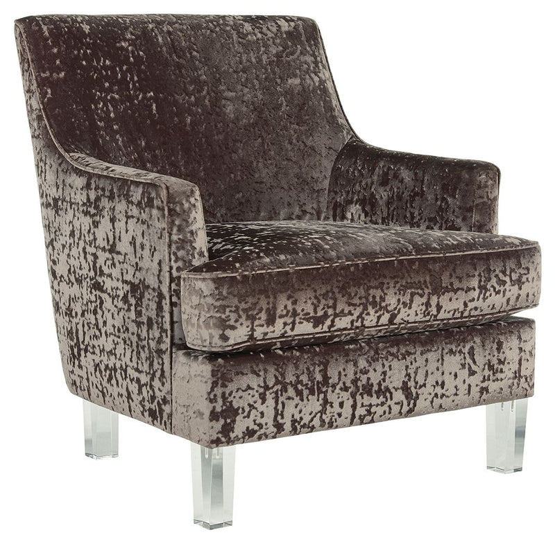 Gloriann - Accent Chair - JaxCo Furniture