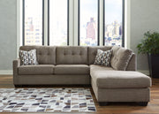 Mahoney - Sectional - JaxCo Furniture