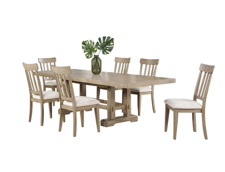 Napa - Dining Set - JaxCo Furniture