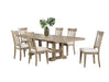 Napa - Dining Set - JaxCo Furniture