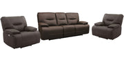 Spartacus - Living Room Set - JaxCo Furniture