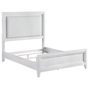 Marielle - Panel Bed - JaxCo Furniture
