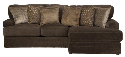 Mammoth - Sectional - JaxCo Furniture