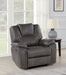 Katrine - Reclining Chair - JaxCo Furniture