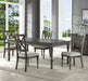 Linnett - Dining Set - JaxCo Furniture