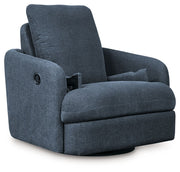 Modmax - Swivel Glider Recliner - JaxCo Furniture