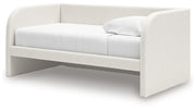 Arloster - Upholstered Day Bed - JaxCo Furniture