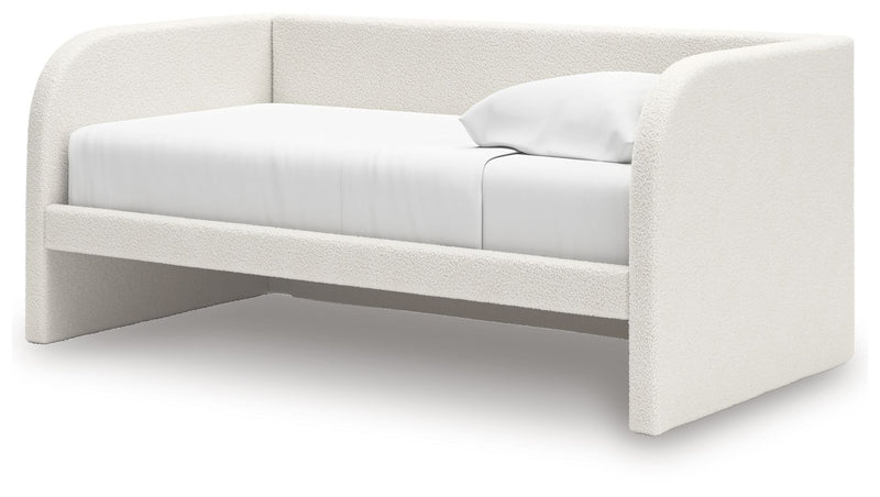 Arloster - Upholstered Day Bed - JaxCo Furniture