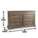 Highland Park - Dresser - JaxCo Furniture