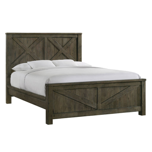 Maverick - Panel Bedroom Set - JaxCo Furniture