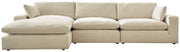Elyza - Sectional - JaxCo Furniture