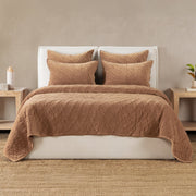 Elms - Velvet Set - JaxCo Furniture