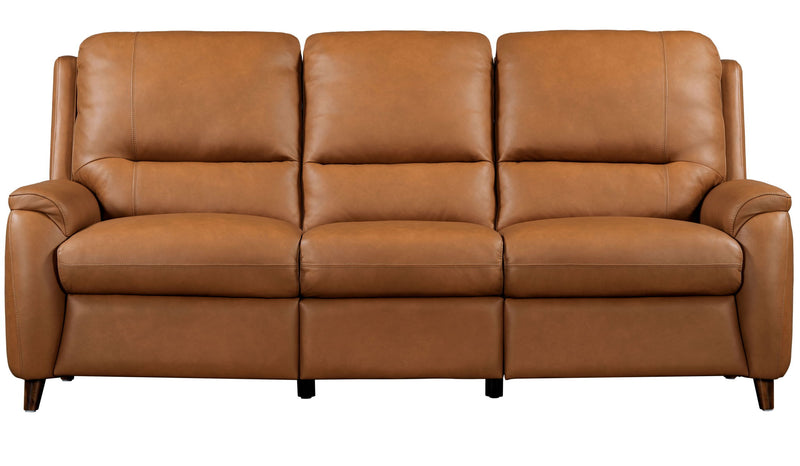 Austin - Power Reclining Sofa Set - JaxCo Furniture