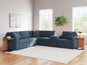 Modmax - Ink - Sectional - JaxCo Furniture