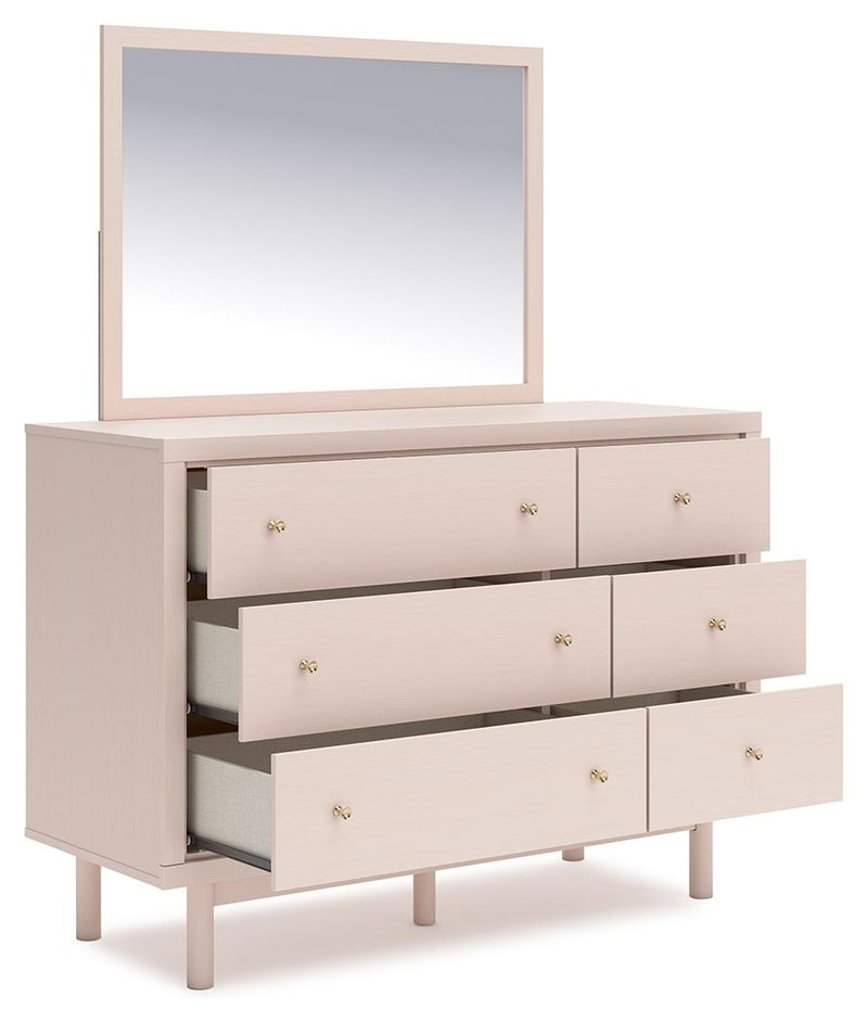 Wistenpine - Storage Bedroom Set - JaxCo Furniture