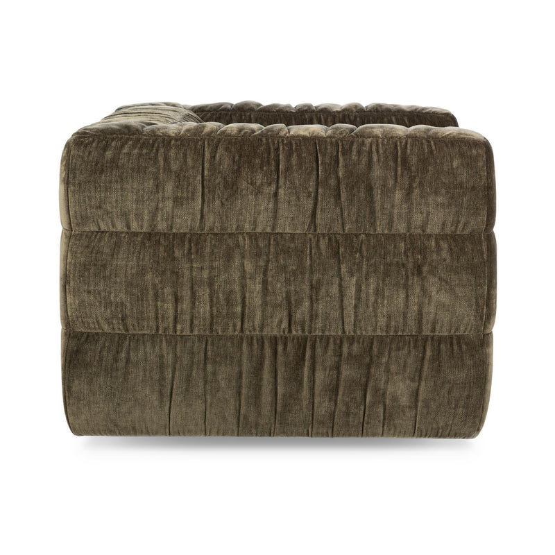 Afeela - Upholstered Swivel Chair - JaxCo Furniture