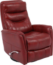 Gemini - Swivel Glider Recliner (Set of 2) - JaxCo Furniture