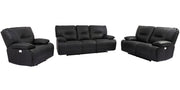 Spartacus - Living Room Set - JaxCo Furniture