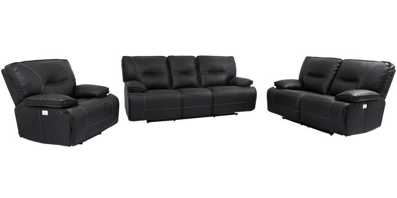 Spartacus - Living Room Set - JaxCo Furniture
