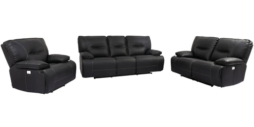 Spartacus - Living Room Set - JaxCo Furniture