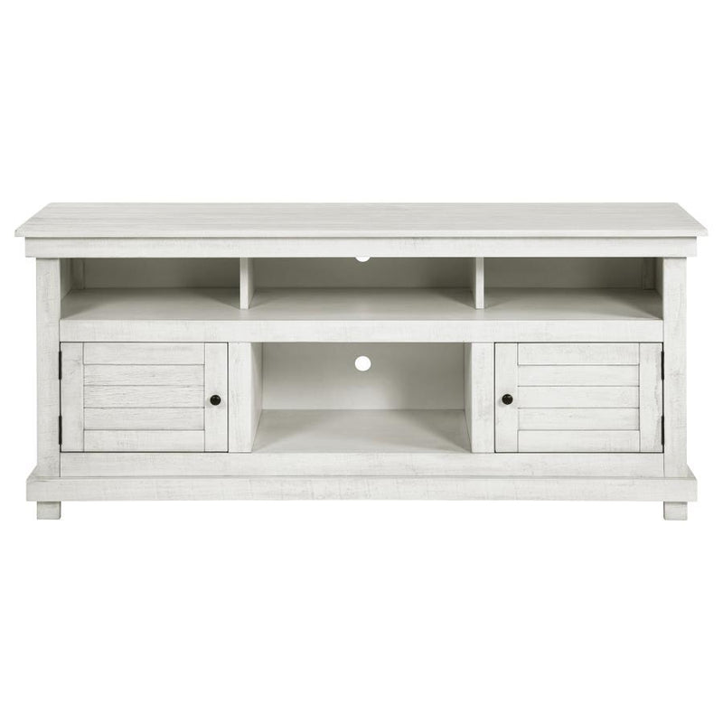 Payne - TV Stand Media Console - JaxCo Furniture