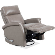 Bristol - Swivel Glider Recliner - JaxCo Furniture