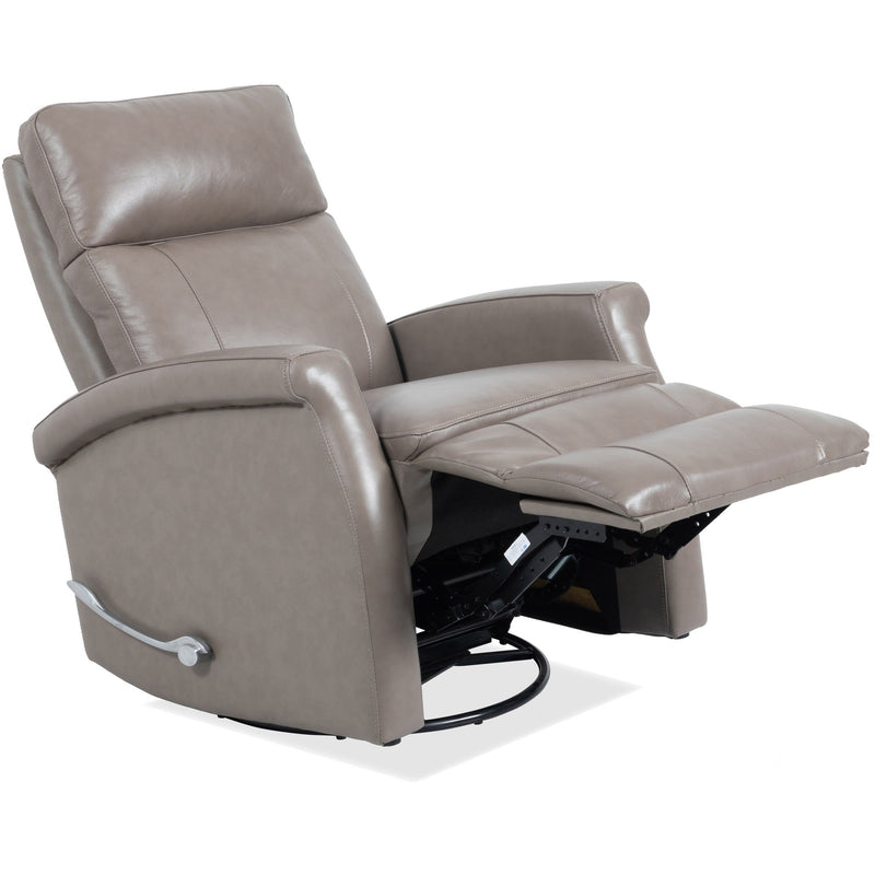 Bristol - Swivel Glider Recliner - JaxCo Furniture