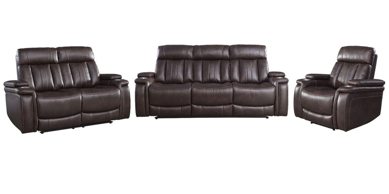 Royce - Living Room Set - JaxCo Furniture