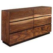 Winslow - Bedroom Set - JaxCo Furniture