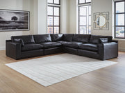 Emilia - Sectional - JaxCo Furniture