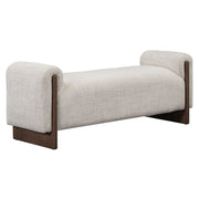 Sierra - Bench - JaxCo Furniture
