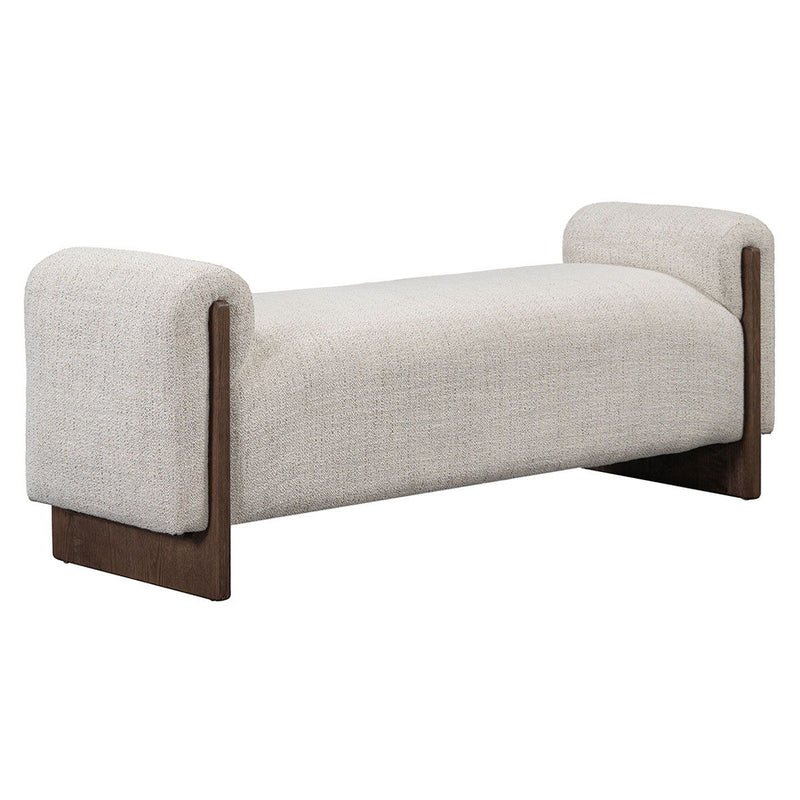 Sierra - Bench - JaxCo Furniture