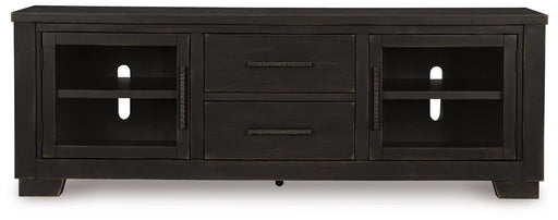 Galliden - Extra Large TV Stand - JaxCo Furniture