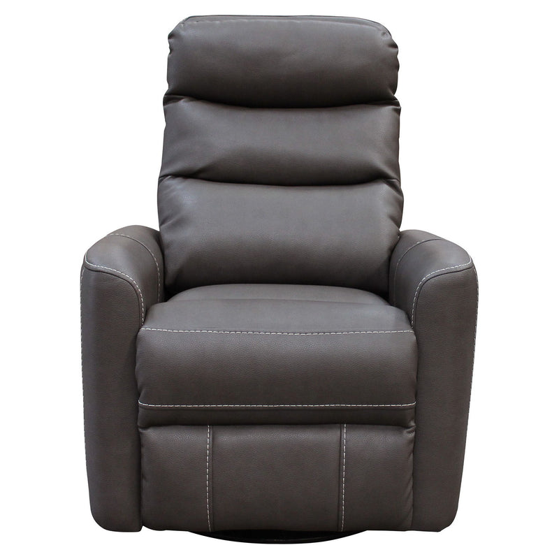 Hercules - Manual Swivel Glider Recliner - JaxCo Furniture