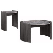 Gladstone - Coffee Table Set - JaxCo Furniture