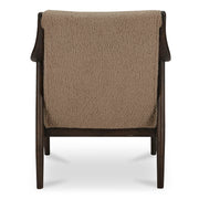 Yates - Accent Chair - Beige - JaxCo Furniture