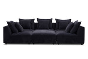 Recess - Modular Sectional - JaxCo Furniture