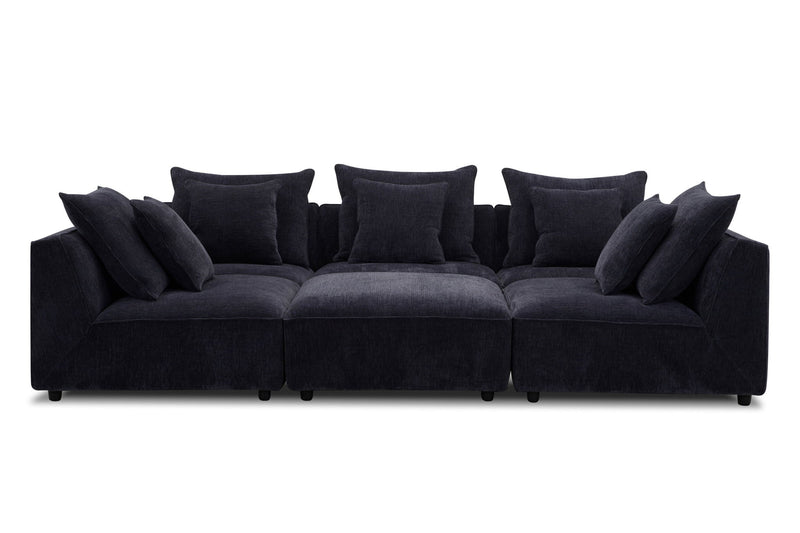Recess - Modular Sectional - JaxCo Furniture