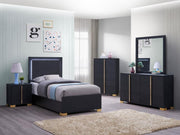 Marceline - Bedroom Set - JaxCo Furniture