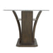 Dapper - Rectangular Counter Table - JaxCo Furniture