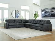 Brindley Pier - Sectional - JaxCo Furniture
