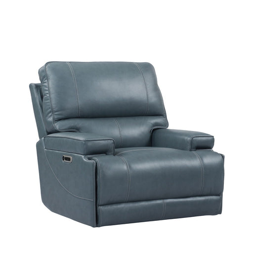 Whitman - Power Cordless Recliner - JaxCo Furniture