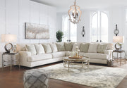 Rawcliffe - Sectional - JaxCo Furniture