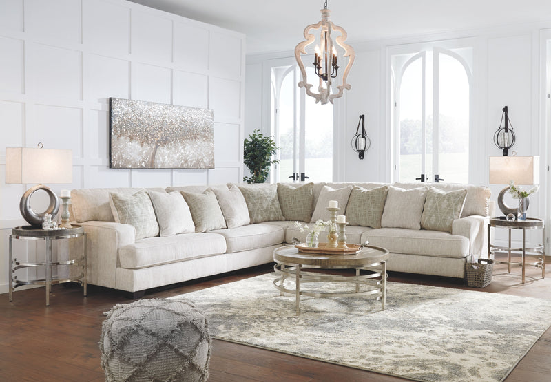 Rawcliffe - Sectional - JaxCo Furniture