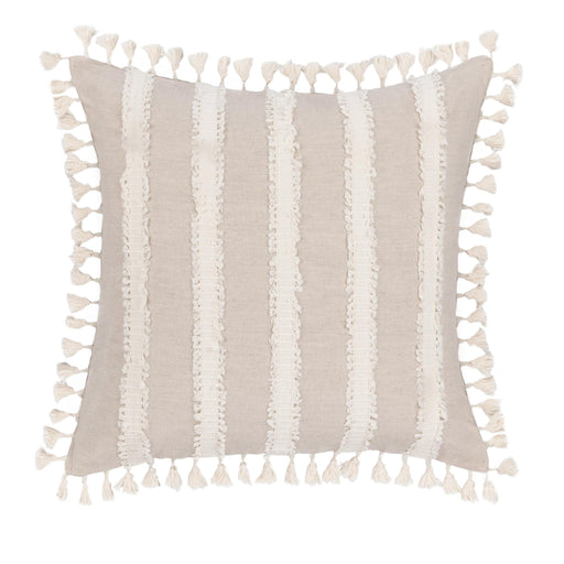 Tranquil Coasts - Edisto Pillow - JaxCo Furniture