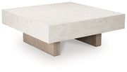 Jorlaina - Rectangular Table - JaxCo Furniture