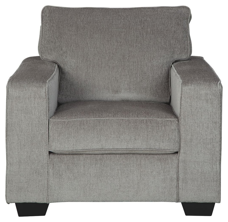Altari - Arm Chair - JaxCo Furniture