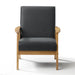 Howard - Accent Chair - JaxCo Furniture