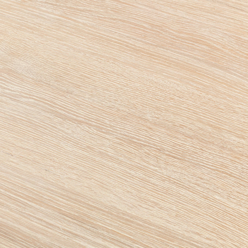 Vander - Solid Wood Square End Table - JaxCo Furniture